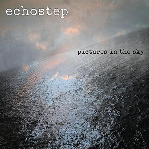 Echostep - Pictures In The Sky
